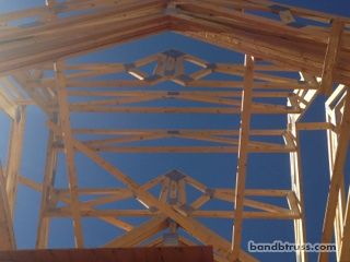 B&B Truss Gallery